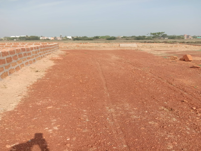  Residential Plot 1200 Sq.ft. for Sale in Sundarpada, Bhubaneswar