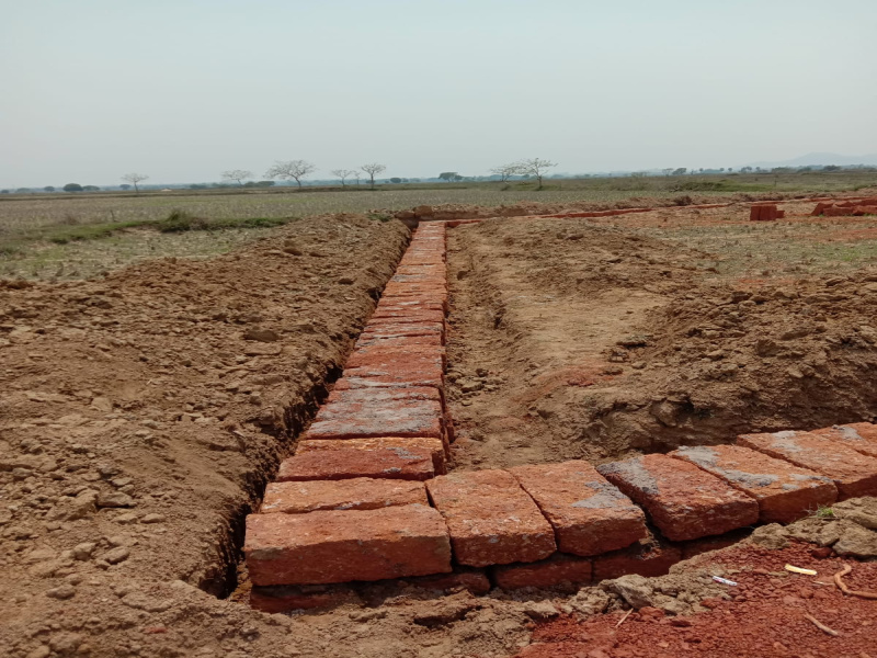  Residential Plot 2000 Sq.ft. for Sale in Sundarpada, Bhubaneswar