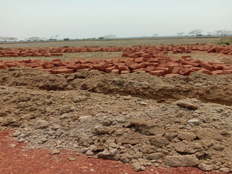  Residential Plot 1505 Sq.ft. for Sale in Uttara, Bhubaneswar