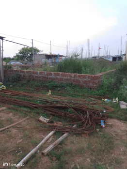  Residential Plot for Sale in Uttara, Bhubaneswar