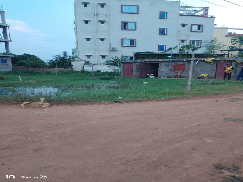  Residential Plot 1600 Sq.ft. for Sale in Uttara, Bhubaneswar