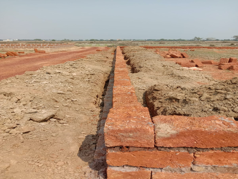  Residential Plot 2100 Sq.ft. for Sale in Sundarpada, Bhubaneswar