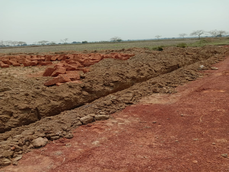  Residential Plot 2100 Sq.ft. for Sale in Sundarpada, Bhubaneswar