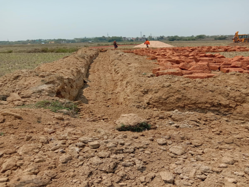  Residential Plot 2100 Sq.ft. for Sale in Sundarpada, Bhubaneswar