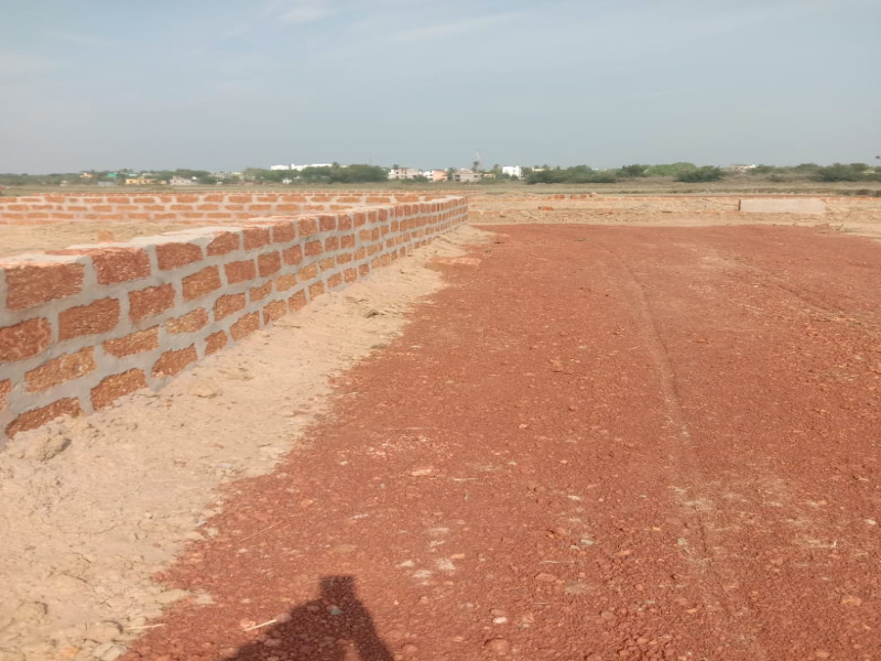  Residential Plot 1280 Sq.ft. for Sale in Ranga Bazar, Bhubaneswar