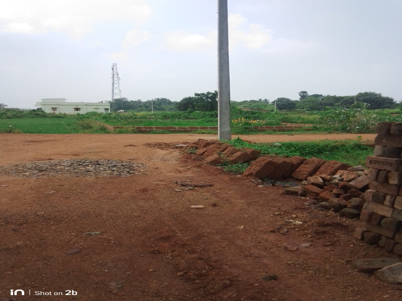  Residential Plot 1280 Sq.ft. for Sale in Ranga Bazar, Bhubaneswar
