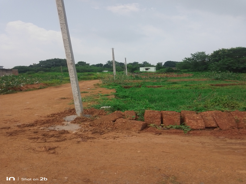  Residential Plot 1280 Sq.ft. for Sale in Ranga Bazar, Bhubaneswar