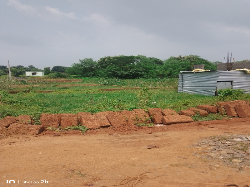  Residential Plot 2100 Sq.ft. for Sale in Sundarpada, Bhubaneswar