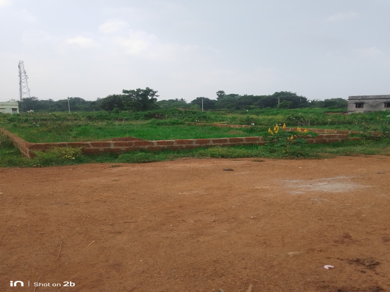  Residential Plot 1500 Sq.ft. for Sale in Sundarpada, Bhubaneswar
