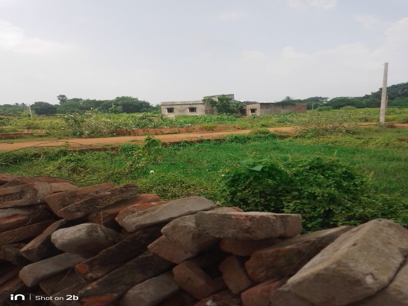  Residential Plot 1500 Sq.ft. for Sale in Sundarpada, Bhubaneswar