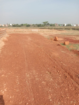  Residential Plot for Sale in Sundarpada, Bhubaneswar
