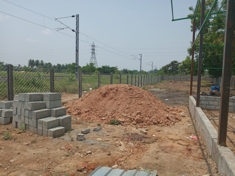  Commercial Land 12500 Sq.ft. for Sale in Kurinjipadi, Cuddalore