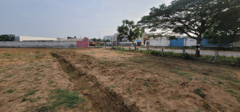  Warehouse for Sale in Chinthamani, Madurai