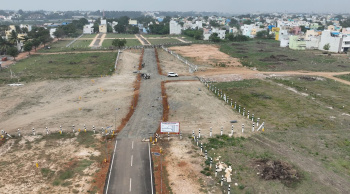  Residential Plot for Sale in Valar Nagar, Madurai