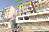 2 BHK Flat for Sale in Gotri, Vadodara