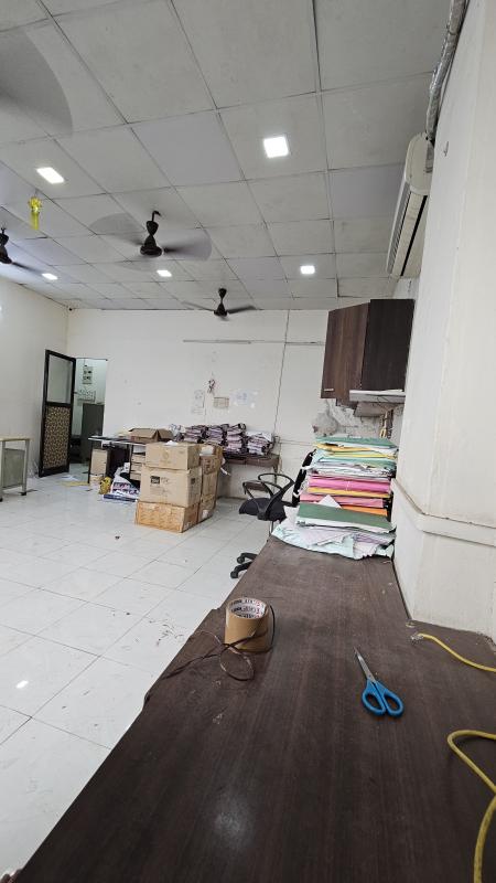  Office Space 1500 Sq.ft. for Rent in Sector 15 CBD Belapur, Navi Mumbai