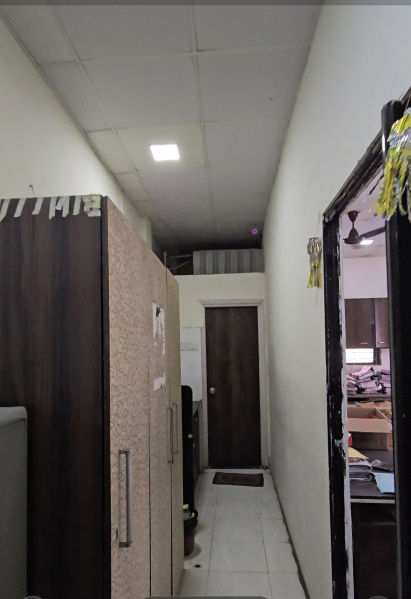  Office Space 1500 Sq.ft. for Rent in Sector 15 CBD Belapur, Navi Mumbai