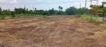  Commercial Land for Sale in Bibi Nagar, Hyderabad