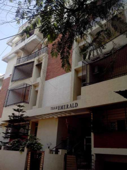 2 BHK Flat for Rent in Kodihalli, Bangalore