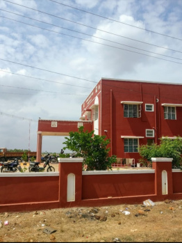  Residential Plot for Sale in Pinjivakkam, Thiruvallur