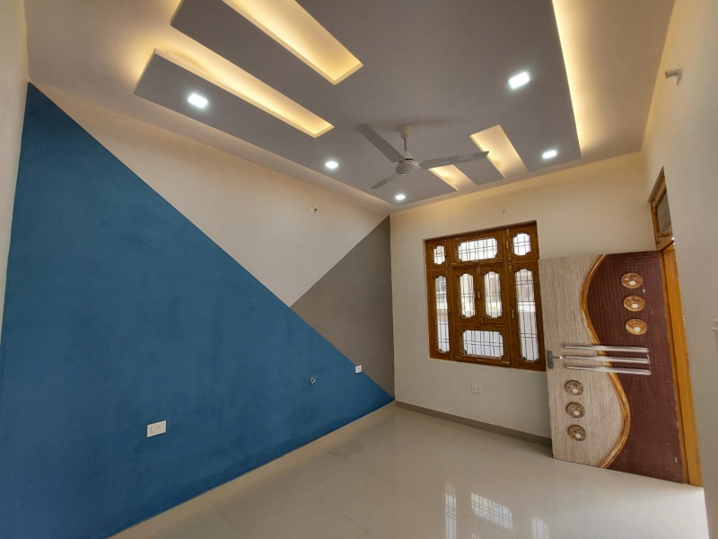 2 BHK House 750 Sq.ft. for Sale in Chinhat, Lucknow