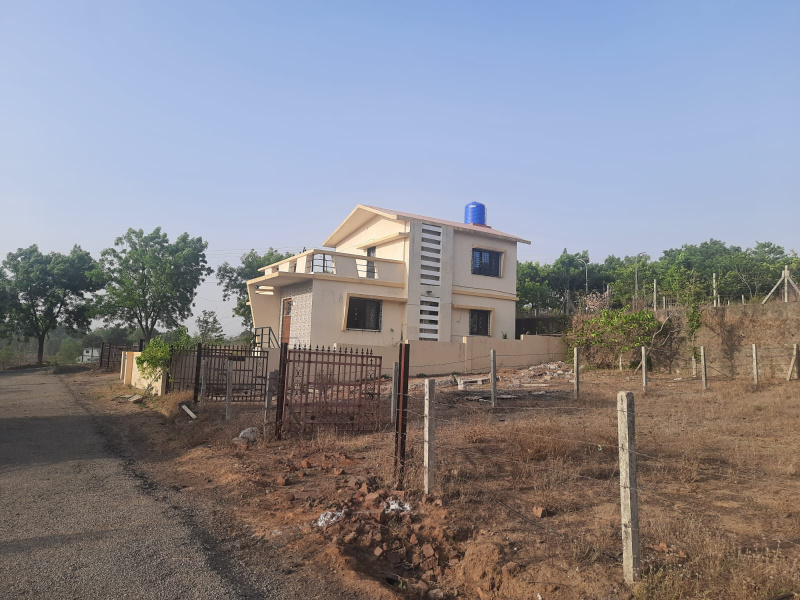  Residential Plot 2500 Sq.ft. for Sale in Mumbai Beyond Thane