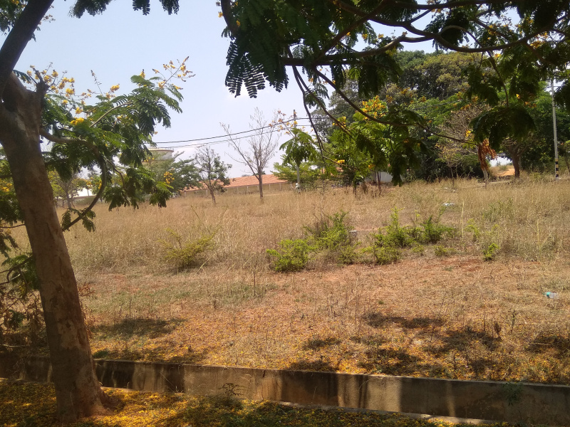  Residential Plot 2400 Sq.ft. for Sale in Sarjapur Attibele Road, Bangalore