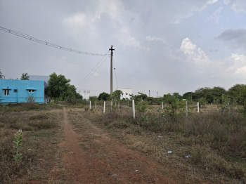  Residential Plot for Sale in MGR Nagar, Perambalur