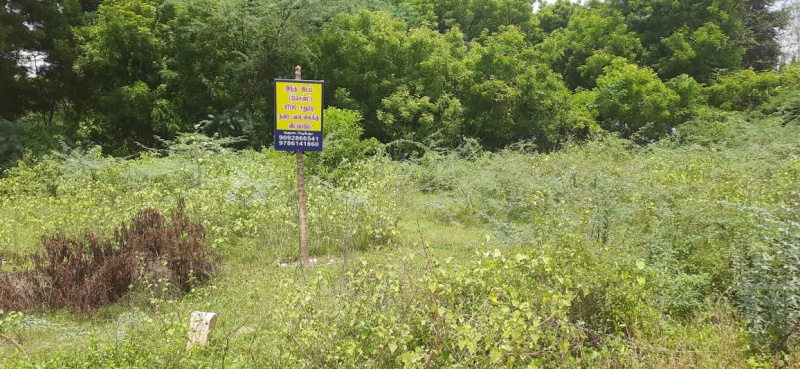  Commercial Land 4700 Sq.ft. for Rent in Paravai, Madurai