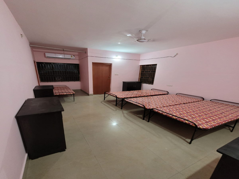 3 BHK House 1950 Sq.ft. for Rent in Sailashree Vihar, Bhubaneswar