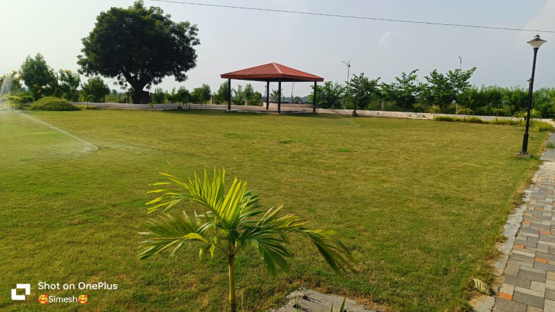  Residential Plot 1000 Sq.ft. for Sale in Besa, Nagpur