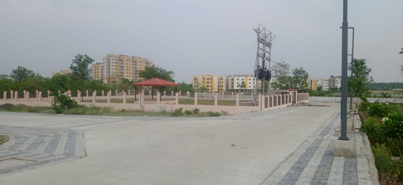  Residential Plot 1000 Sq.ft. for Sale in Besa, Nagpur