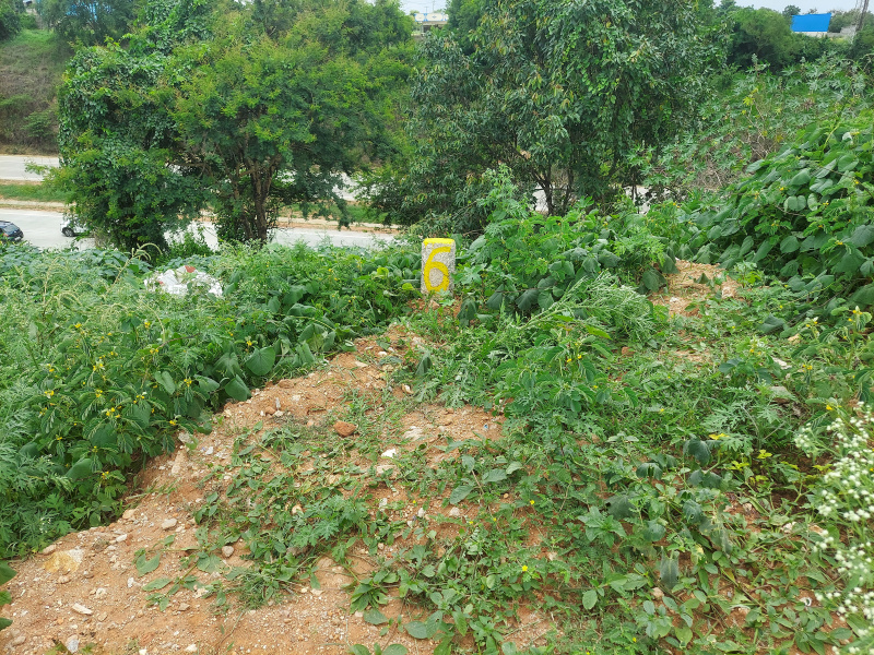  Residential Plot 1500 Sq.ft. for Sale in Anjanapura, Bangalore