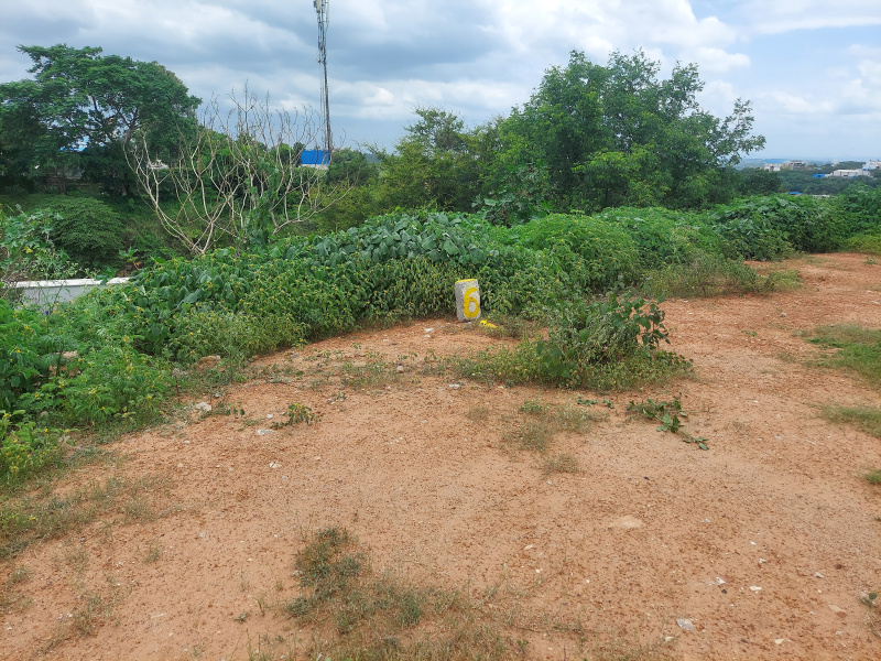  Residential Plot 1500 Sq.ft. for Sale in Anjanapura, Bangalore