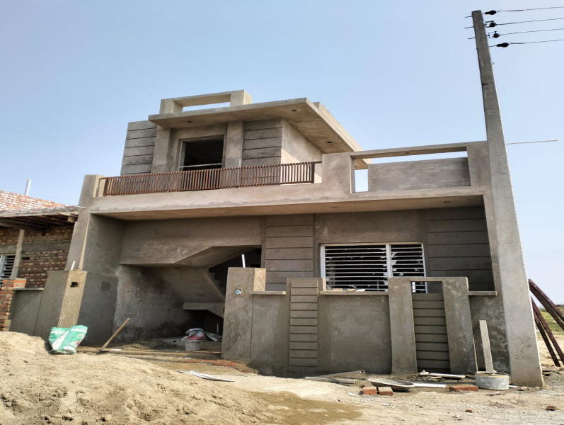 2 BHK House 870 Sq.ft. for Sale in Gulabgarh, Dera Bassi