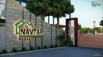  Residential Plot for Sale in Delhi Road, Moradabad