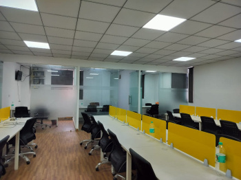  Office Space for Rent in Block H Sector 63, Noida