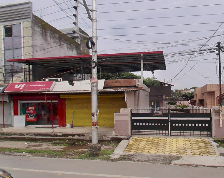  Commercial Land 440 Sq. Yards for Sale in Sahastradhara Road, Dehradun
