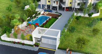 3 BHK Flat for Sale in Brookefield, Bangalore