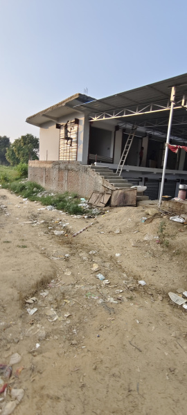  Residential Plot 1000 Sq.ft. for Sale in Jhusi, Allahabad