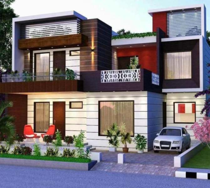  Residential Plot 916 Sq.ft. for Sale in Patanjali, Haridwar