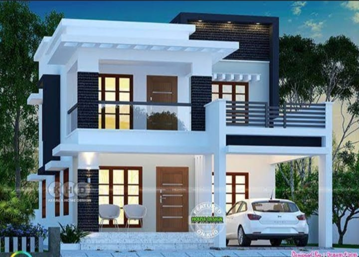 2 BHK Villa 1116 Sq.ft. for Sale in Patanjali, Haridwar