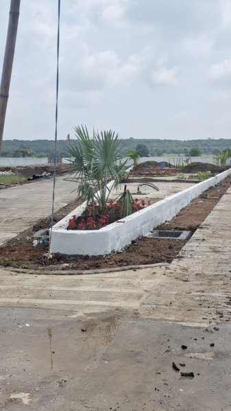  Residential Plot 600 Sq.ft. for Sale in Ujjain Road, Indore