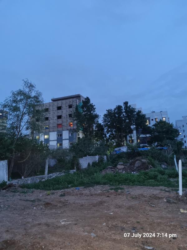  Residential Plot 200 Sq. Yards for Sale in Rajendra Nagar, Hyderabad