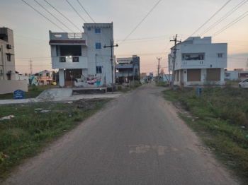  Residential Plot for Sale in Ponnerikarai, Kanchipuram