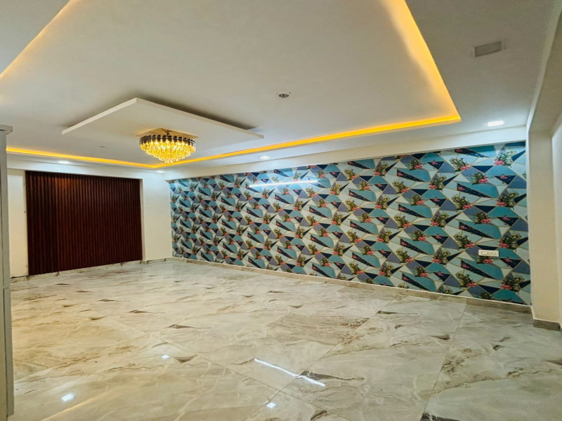 2 BHK Builder Floor 1100 Sq.ft. for Sale in Sector 1 Greater Noida West