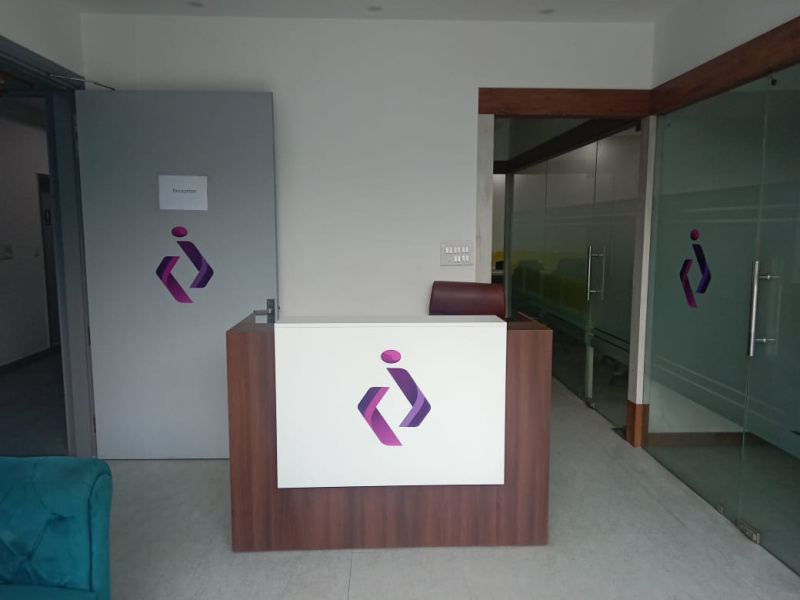  Office Space 3400 Sq.ft. for Rent in Block H Sector 63, Noida