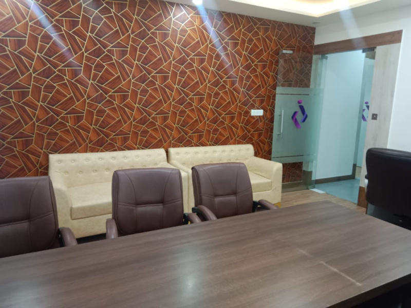  Office Space 3400 Sq.ft. for Rent in Block H Sector 63, Noida