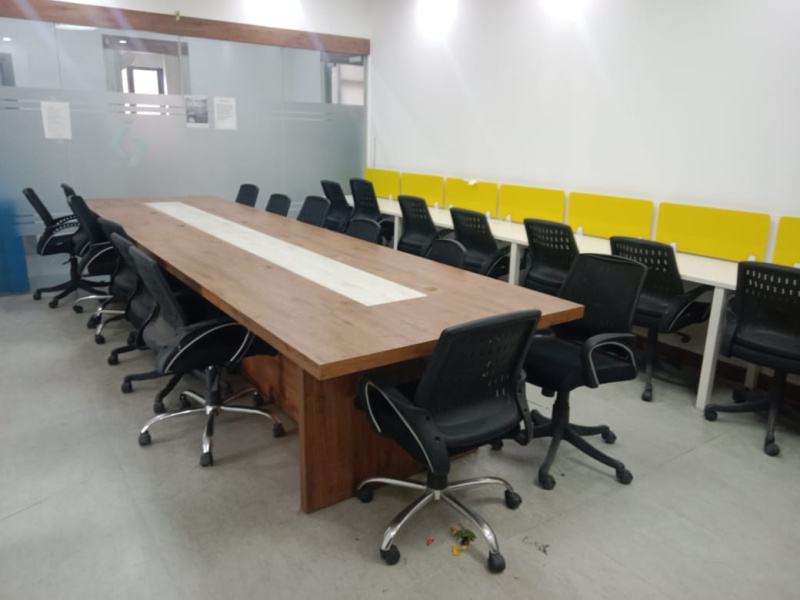  Office Space 1900 Sq.ft. for Rent in Block H Sector 63, Noida