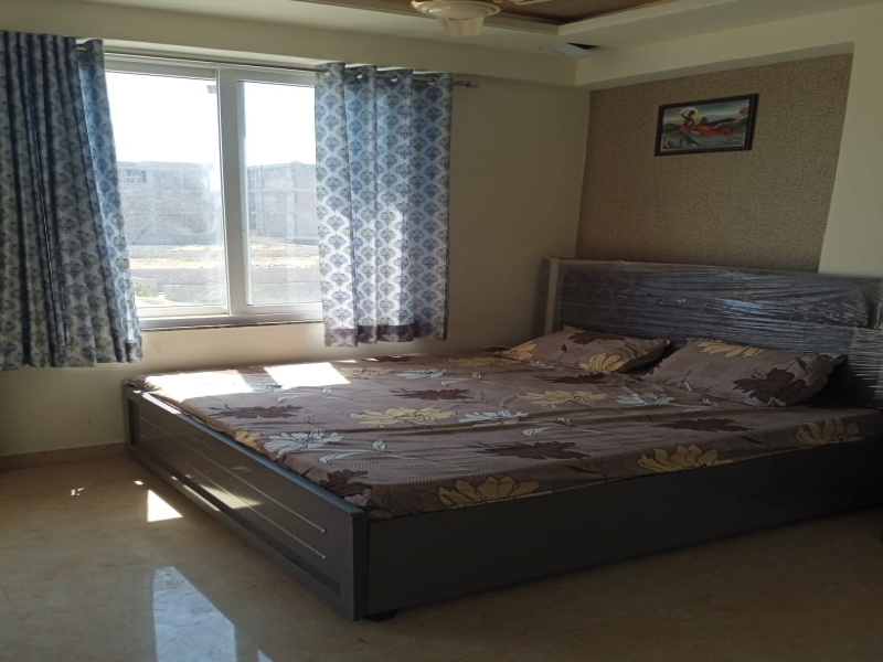 3 BHK Apartment 1350 Sq.ft. for Sale in Mansarovar, Jaipur